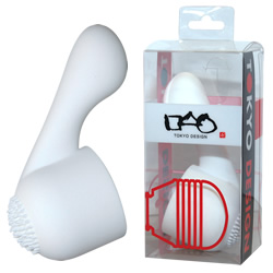 ★シルフィーアタッチメント【ヘッドブラシ】