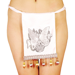 リンピッドパンドル【5F0006WH】