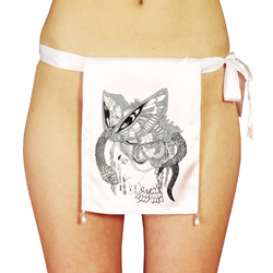 エリッサパンドルホワイト【5F0011WH】