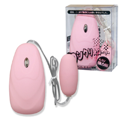 ★ワンクリローター ピンク