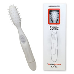 ★Sonic　ソニック　Aタイプ(ホワイト)