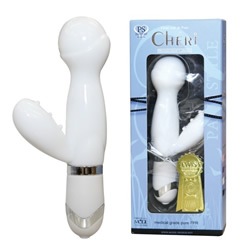 ★P.S CHERI シェリ(ジェリーホワイト)