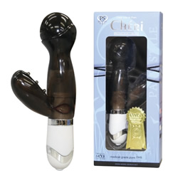 ★P.S CHERI シェリ(ジェリーブラック)