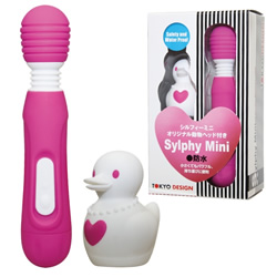 ★シルフィーミニ　アヒルヘッド