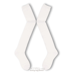 天使のニーハイ2【H7050WH】