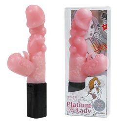 ★プラチナレディ