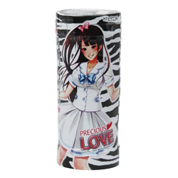 ★プレシャスラブ