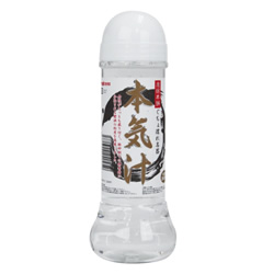 ★本気汁　360ml