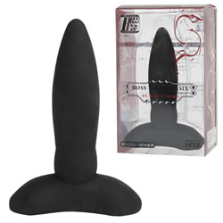 ★ボス　シリコンベーシックス1