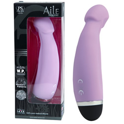 ★P.S Aile　エール(ラベンダー)