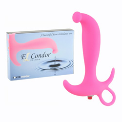 ★EL Condor(エルコンドル)