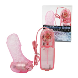 ★パールマーラーローター(ピンク)