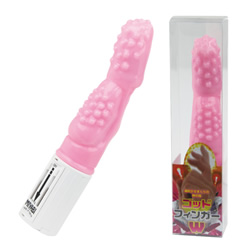 ★ゴッドフィンガーW(ピンク)