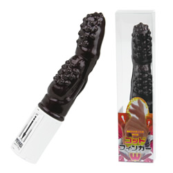 ★ゴッドフィンガーW(ブラック)