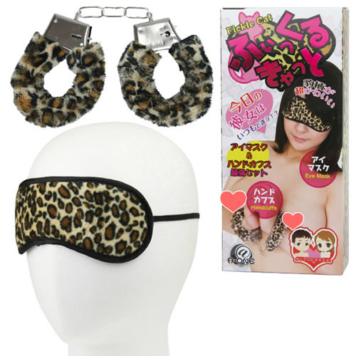 ふぃっくるきゃっと