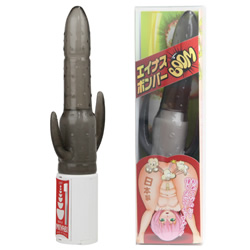 ★エイナスボンバー(ブラック)