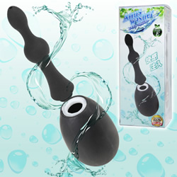 ★エイナスウォッシャー　TYPE E