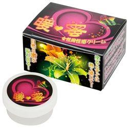 ★暖蜜(だんみつ)　※欠品中