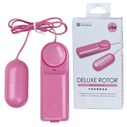 ★NEWデラックスロータープレミアム　ピンク ※在庫僅少