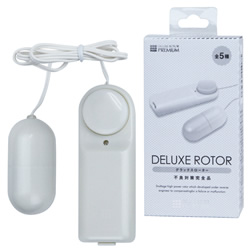 ★NEWデラックスロータープレミアム　ホワイト