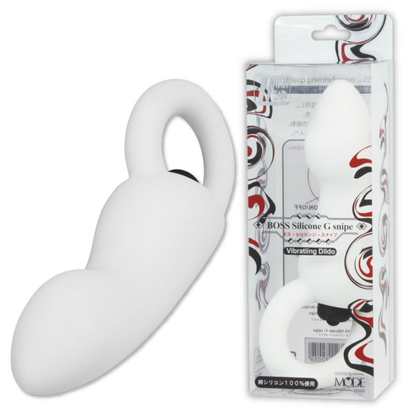 ★ボス・シリコン　ジースナイプ