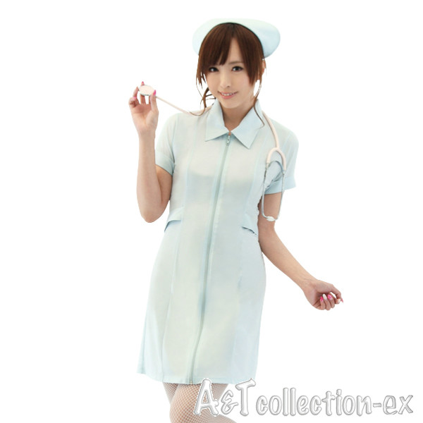 癒しのエンジェルナース【KA0165SX】