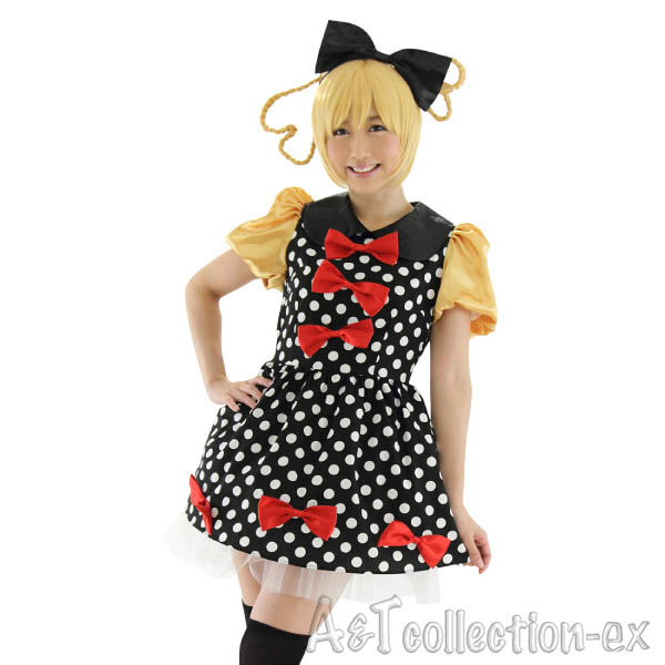 ニンジャリワンピ【KA0171BK】