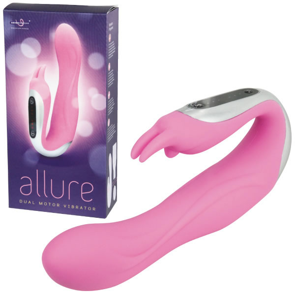 ★allure(アリュール)