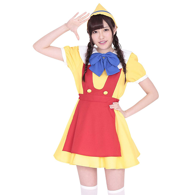 夢の中のTOYメイド【A0583YE】