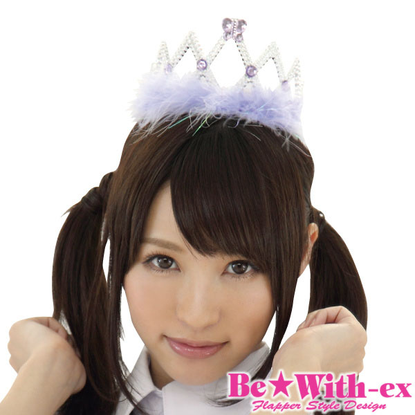 夢見るティアラ【H7064PP】