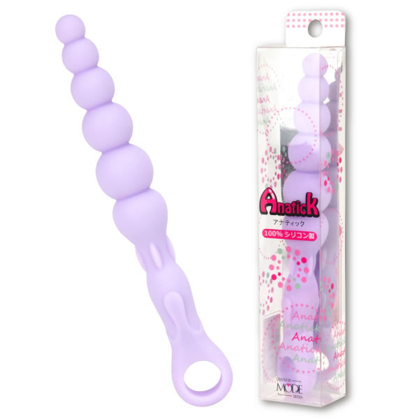★アナティック　紫
