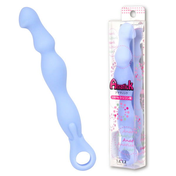 ★アナティック　青