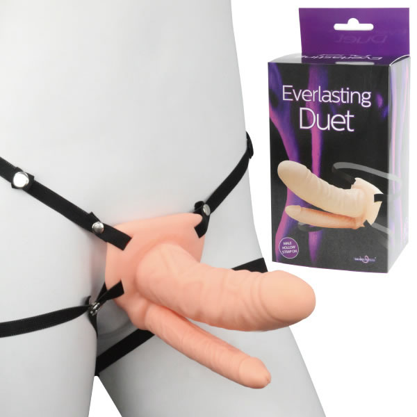 ★エバーラスティング デュエット