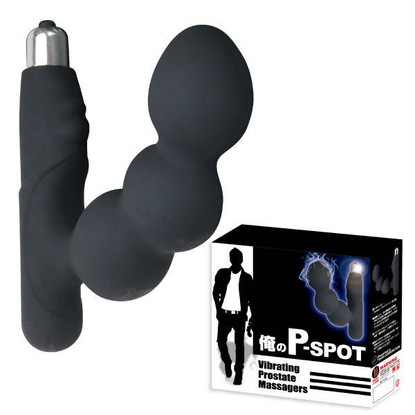 ★俺のP-SPOT