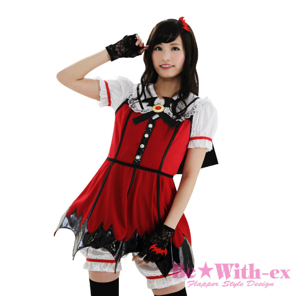 ディア・ガールズバット【A0607DR】