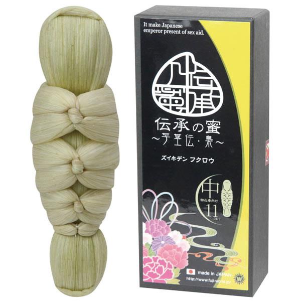 ★芋茎伝　梟(ずいきでん　ふくろう)