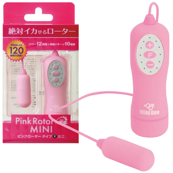 ★ピンクローター Type-R MINI