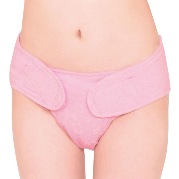 セクシャルおむつカバー【5C0280PI】