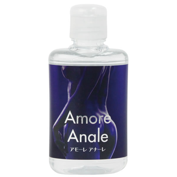 ★Amore Anale(アモーレアナーレ)120ml
