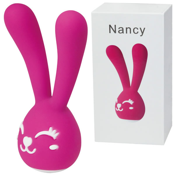 ★Dibe Nancy(ナンシー)