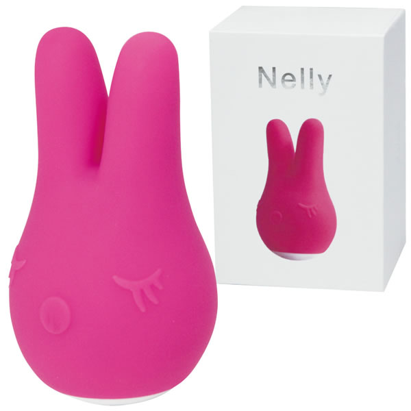 ★Dibe Nelly(ネリー)