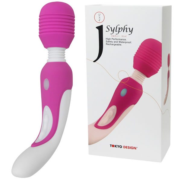 ★シルフィーJ　ピンク