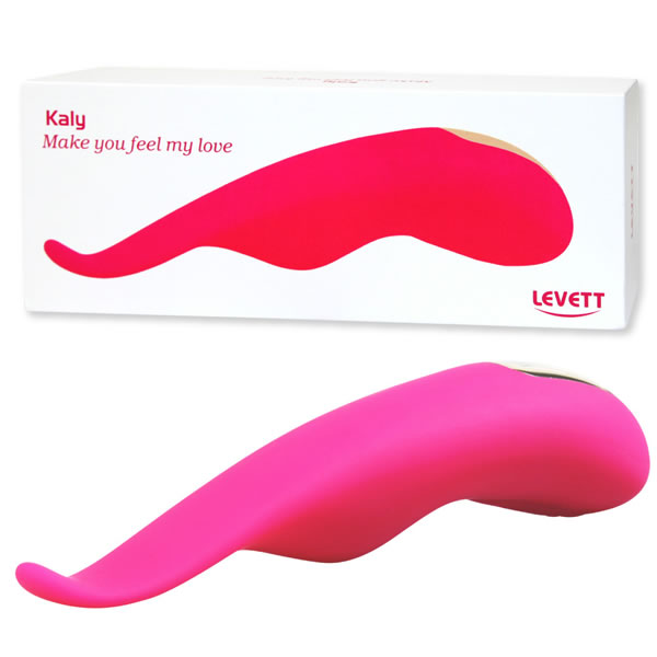 ★LEVETT Kaly (レヴェット キャリー)