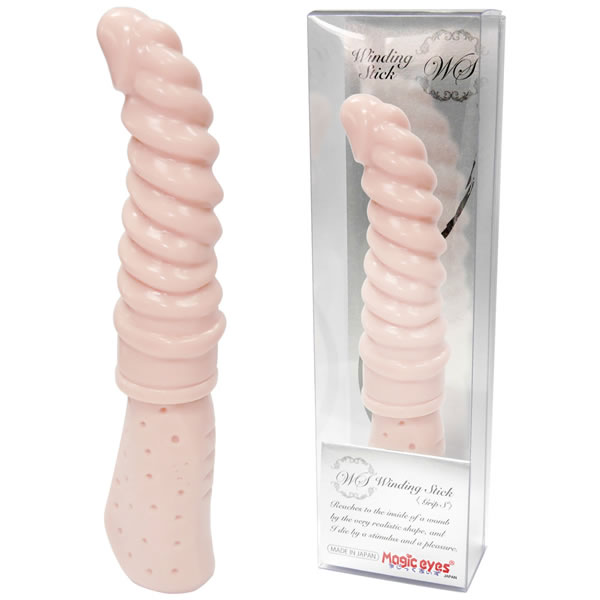 ★ワインディングスティック　グリップS