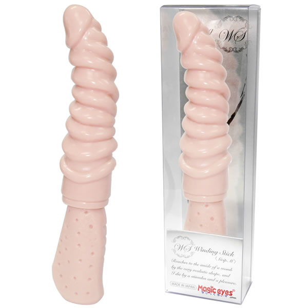 ★ワインディングスティック　グリップM