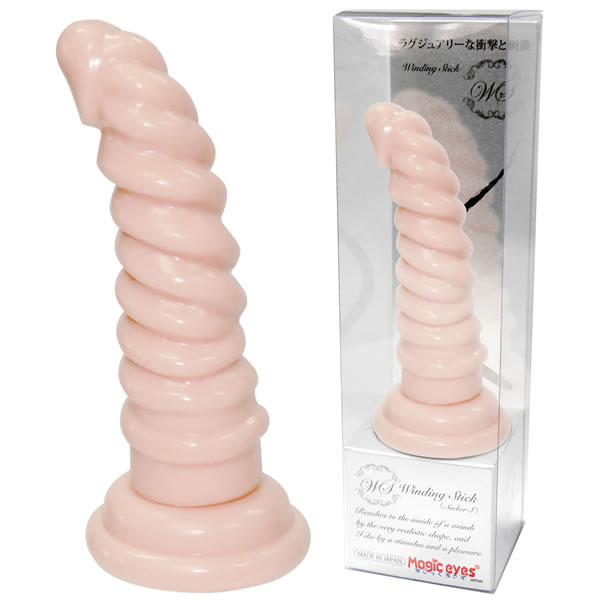 ★ワインディングスティック　サッカーS