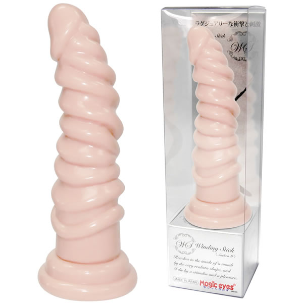 ★ワインディングスティック　サッカーM