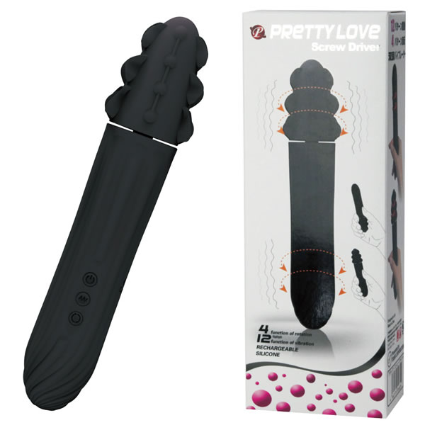 ★プリティラブ　スクリュードライバー (販売終了)