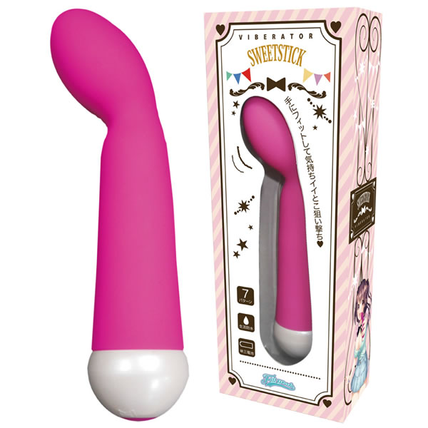 ★スウィートスティック