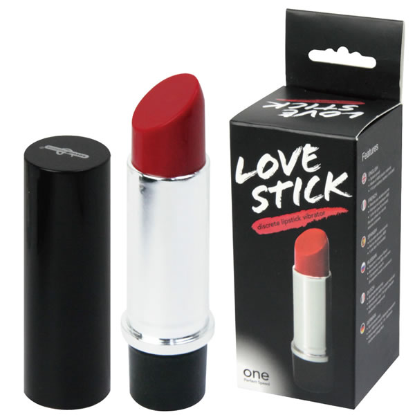 ★LOVE STICK(ラブスティック) (販売終了)